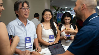 19º Congresso Brasileiro de Hansenologia - 3º Dia