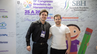 19º Congresso Brasileiro de Hansenologia - 3º Dia