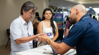 19º Congresso Brasileiro de Hansenologia - 3º Dia