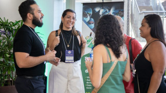 19º Congresso Brasileiro de Hansenologia - 3º Dia