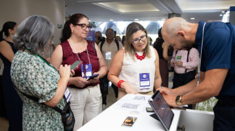 19º Congresso Brasileiro de Hansenologia - 3º Dia