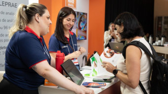 19º Congresso Brasileiro de Hansenologia - 3º Dia