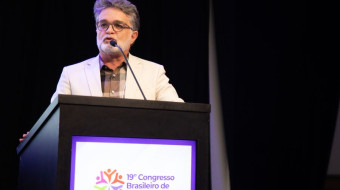 19º Congresso Brasileiro de Hansenologia - 3º Dia