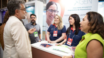 19º Congresso Brasileiro de Hansenologia - 3º Dia