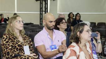 19º Congresso Brasileiro de Hansenologia - 4º Dia