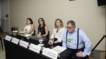 19º Congresso Brasileiro de Hansenologia - 4º Dia