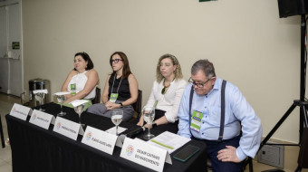 19º Congresso Brasileiro de Hansenologia - 4º Dia