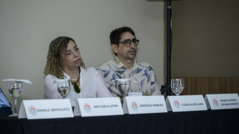 19º Congresso Brasileiro de Hansenologia - 4º Dia