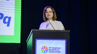 19º Congresso Brasileiro de Hansenologia - 4º Dia