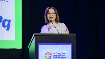 19º Congresso Brasileiro de Hansenologia - 4º Dia