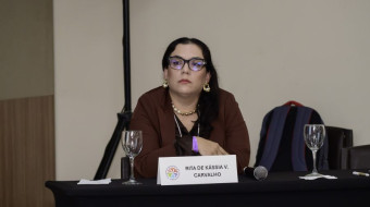 19º Congresso Brasileiro de Hansenologia - 4º Dia