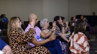 19º Congresso Brasileiro de Hansenologia - 4º Dia