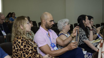 19º Congresso Brasileiro de Hansenologia - 4º Dia