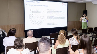 19º Congresso Brasileiro de Hansenologia - 4º Dia