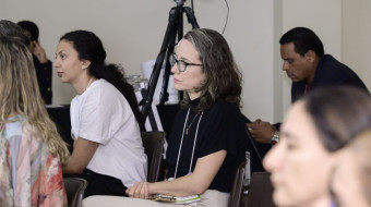 19º Congresso Brasileiro de Hansenologia - 4º Dia