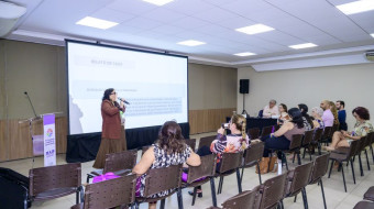 19º Congresso Brasileiro de Hansenologia - 4º Dia