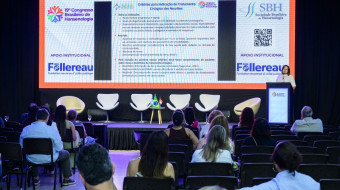 19º Congresso Brasileiro de Hansenologia - 4º Dia