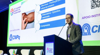 19º Congresso Brasileiro de Hansenologia - 4º Dia