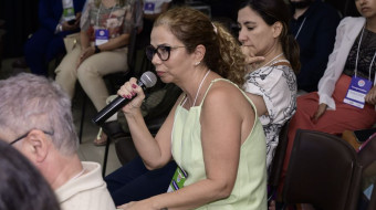 19º Congresso Brasileiro de Hansenologia - 4º Dia