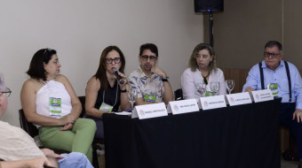 19º Congresso Brasileiro de Hansenologia - 4º Dia