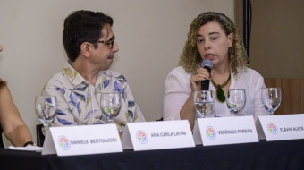 19º Congresso Brasileiro de Hansenologia - 4º Dia