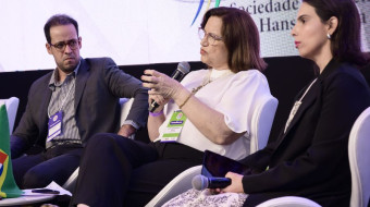 19º Congresso Brasileiro de Hansenologia - 4º Dia