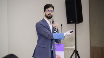 19º Congresso Brasileiro de Hansenologia - 4º Dia