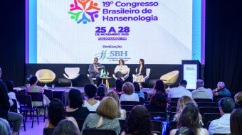 19º Congresso Brasileiro de Hansenologia - 4º Dia