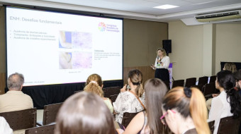 19º Congresso Brasileiro de Hansenologia - 4º Dia