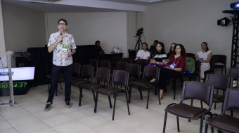 19º Congresso Brasileiro de Hansenologia - 4º Dia