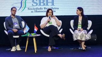 19º Congresso Brasileiro de Hansenologia - 4º Dia