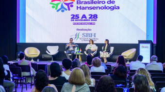 19º Congresso Brasileiro de Hansenologia - 4º Dia