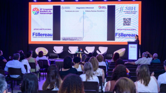 19º Congresso Brasileiro de Hansenologia - 4º Dia