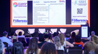 19º Congresso Brasileiro de Hansenologia - 4º Dia