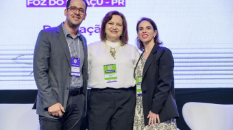 19º Congresso Brasileiro de Hansenologia - 4º Dia