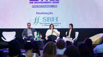 19º Congresso Brasileiro de Hansenologia - 4º Dia