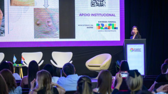 19º Congresso Brasileiro de Hansenologia - 4º Dia