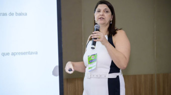 19º Congresso Brasileiro de Hansenologia - 4º Dia