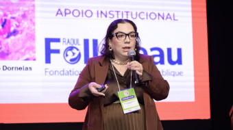 19º Congresso Brasileiro de Hansenologia - 4º Dia