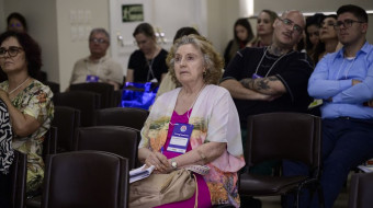 19º Congresso Brasileiro de Hansenologia - 4º Dia