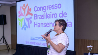19º Congresso Brasileiro de Hansenologia - 4º Dia