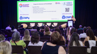 19º Congresso Brasileiro de Hansenologia - 4º Dia