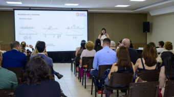 19º Congresso Brasileiro de Hansenologia - 4º Dia