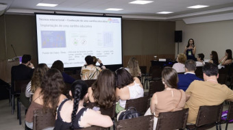 19º Congresso Brasileiro de Hansenologia - 4º Dia