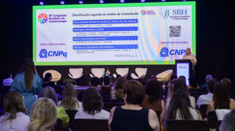 19º Congresso Brasileiro de Hansenologia - 4º Dia