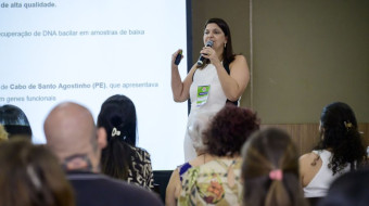 19º Congresso Brasileiro de Hansenologia - 4º Dia