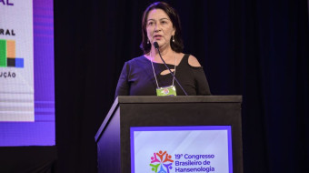 19º Congresso Brasileiro de Hansenologia - 4º Dia