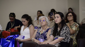 19º Congresso Brasileiro de Hansenologia - 4º Dia