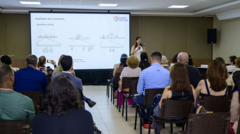 19º Congresso Brasileiro de Hansenologia - 4º Dia