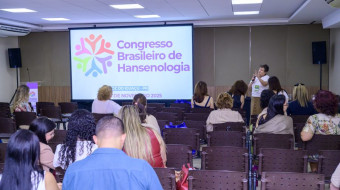 19º Congresso Brasileiro de Hansenologia - 4º Dia